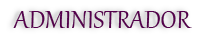 Administrador del Sitio