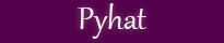 Pyhat